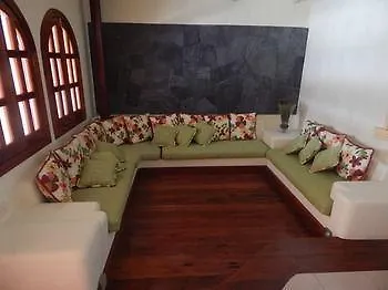 B And B Lux Villa Paraiso Мексика