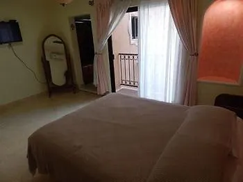 B And B Lux Villa Paraiso Плая-дель-Кармен