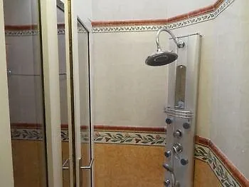 B And B Lux Villa Paraiso Отель