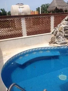 B And B Lux Villa Paraiso