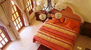 B And B Lux Villa Paraiso