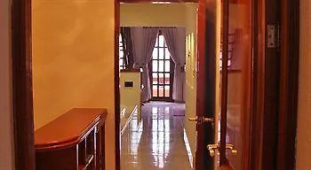 Отель B And B Lux Villa Paraiso