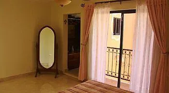 B And B Lux Villa Paraiso Плая-дель-Кармен