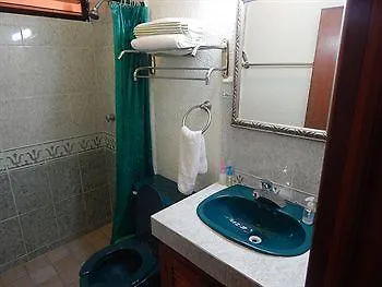B And B Lux Villa Paraiso Отель Плая-дель-Кармен
