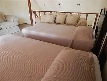B And B Lux Villa Paraiso 2*, Плая-дель-Кармен Мексика