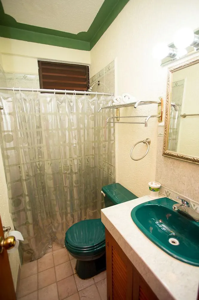 B And B Lux Villa Paraiso 2*, Плая-дель-Кармен Мексика
