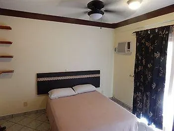 ** Hotel B And B Lux Villa Paraiso Playa del Carmen Mexico