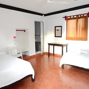 Hotel Marinelly
