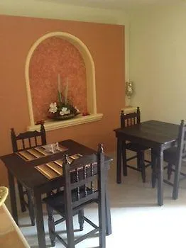 B And B Lux Villa Paraiso Playa del Carmen Mexico