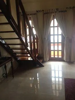 ** Hotel B And B Lux Villa Paraiso Playa del Carmen Mexico