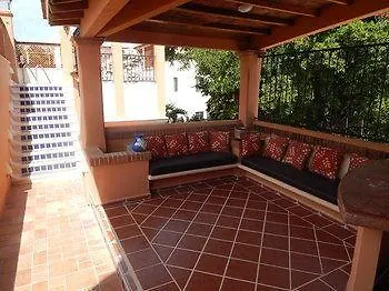 B And B Lux Villa Paraiso Playa del Carmen 2*,  Meksika