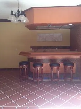 B And B Lux Villa Paraiso Playa del Carmen Meksika