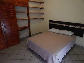 ** Otel B And B Lux Villa Paraiso Playa del Carmen Meksika